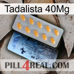 Tadalista 40Mg 44